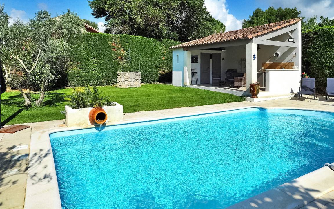Photo of Outdoor in Maussane