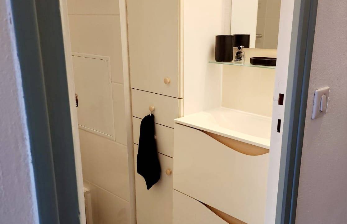 Photo of Bathroom in Mollans-sur-Ouveze