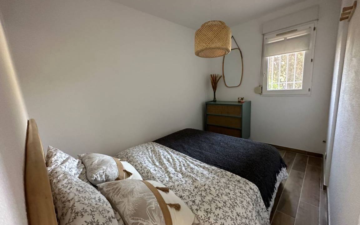 Photo of Bedroom in Miramar
