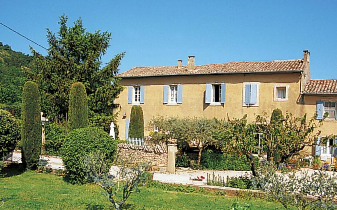 Photo of Others in Menerbes