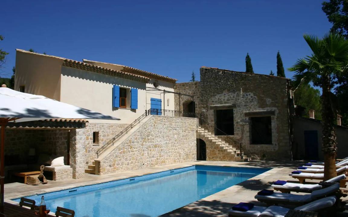 Photo of Outdoor in Callas