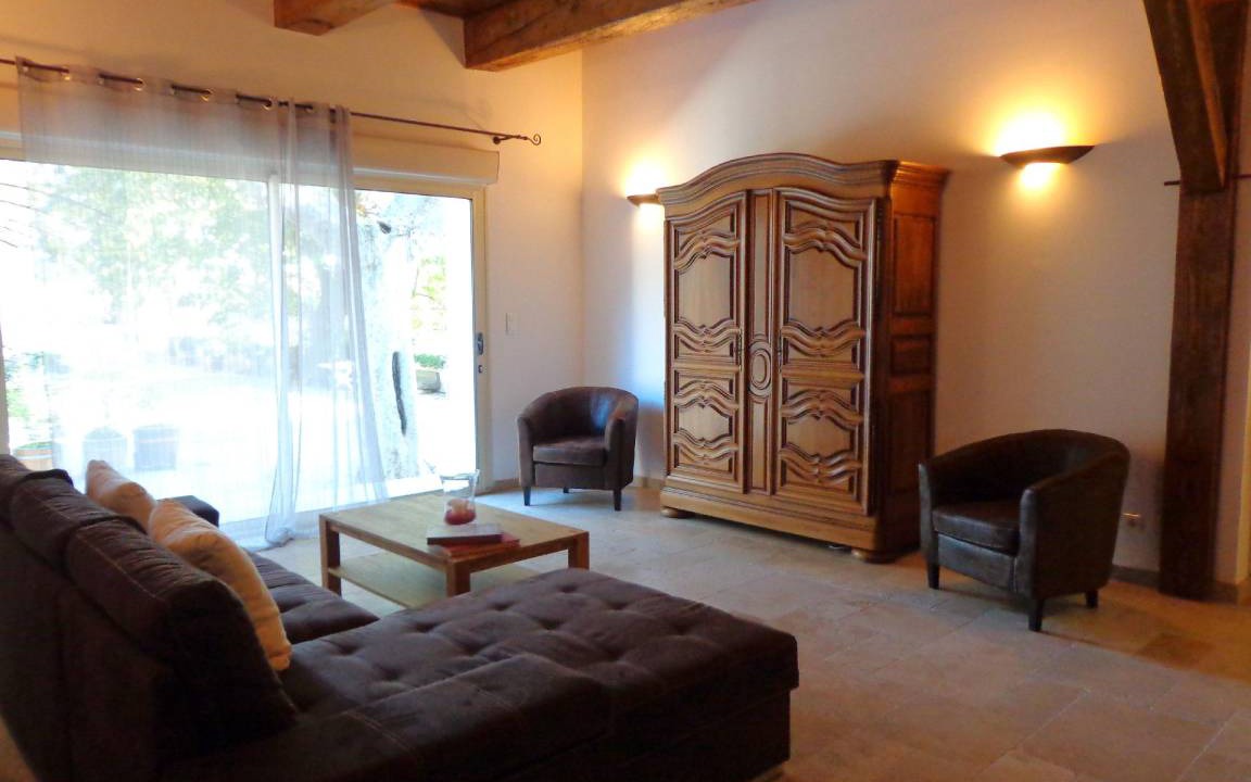 Photo of Livingroom in Cavaillon