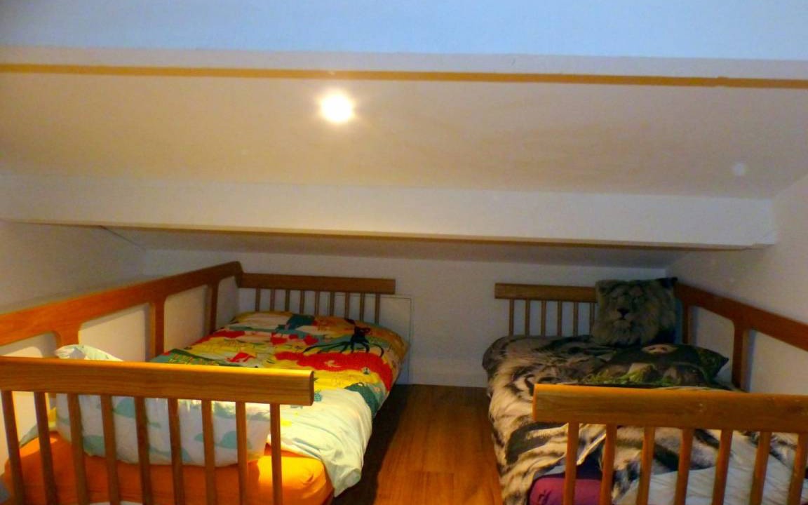 Photo of Bedroom in Sanary-sur-Mer
