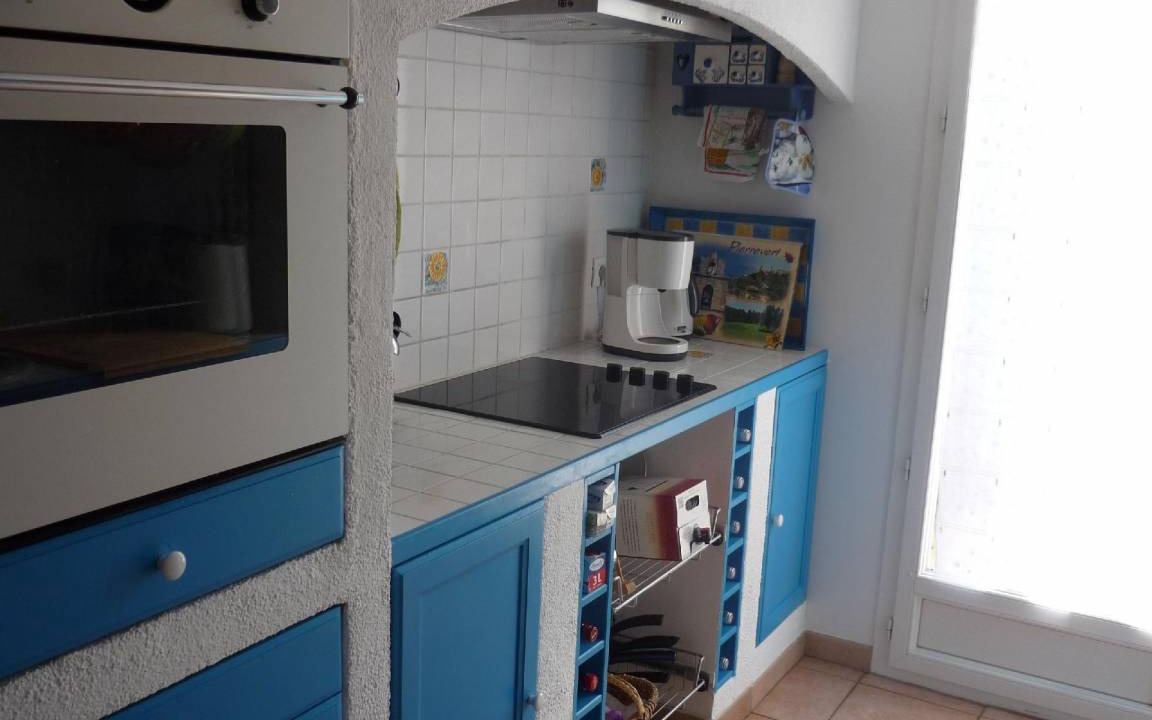 Photo of Kitchen in Pierrevert