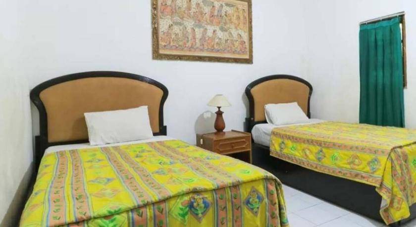 Photo of Bedroom in Kuta