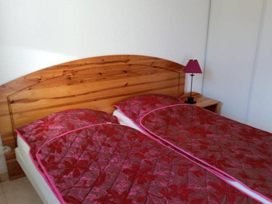 Photo of Bedroom in Reilhanette