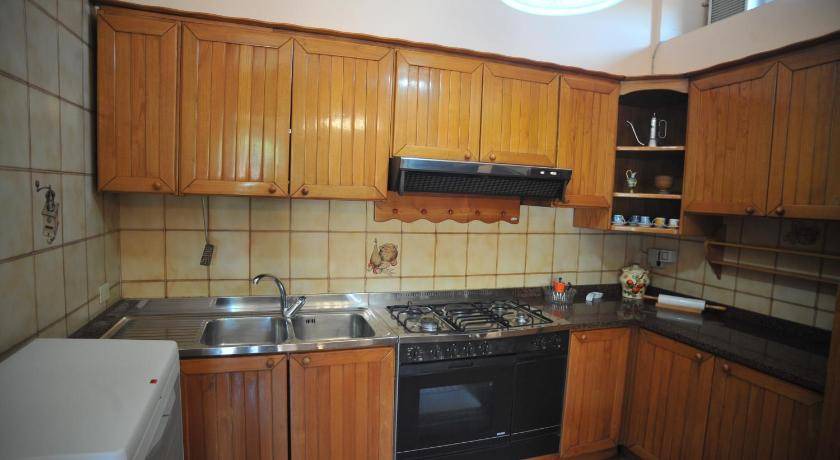 Photo of Kitchen in Bomerano