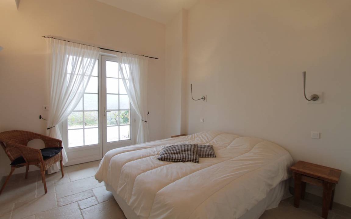 Photo of Bedroom in Plan-de-la-Tour
