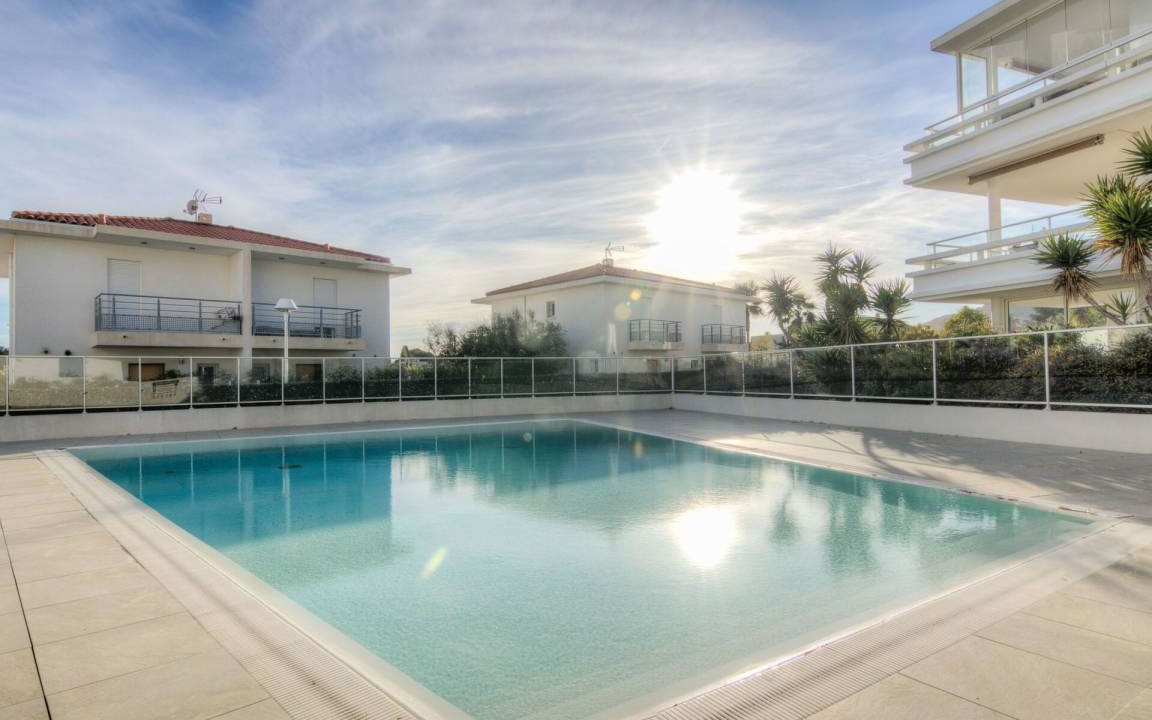 Photo of Outdoor in Carqueiranne