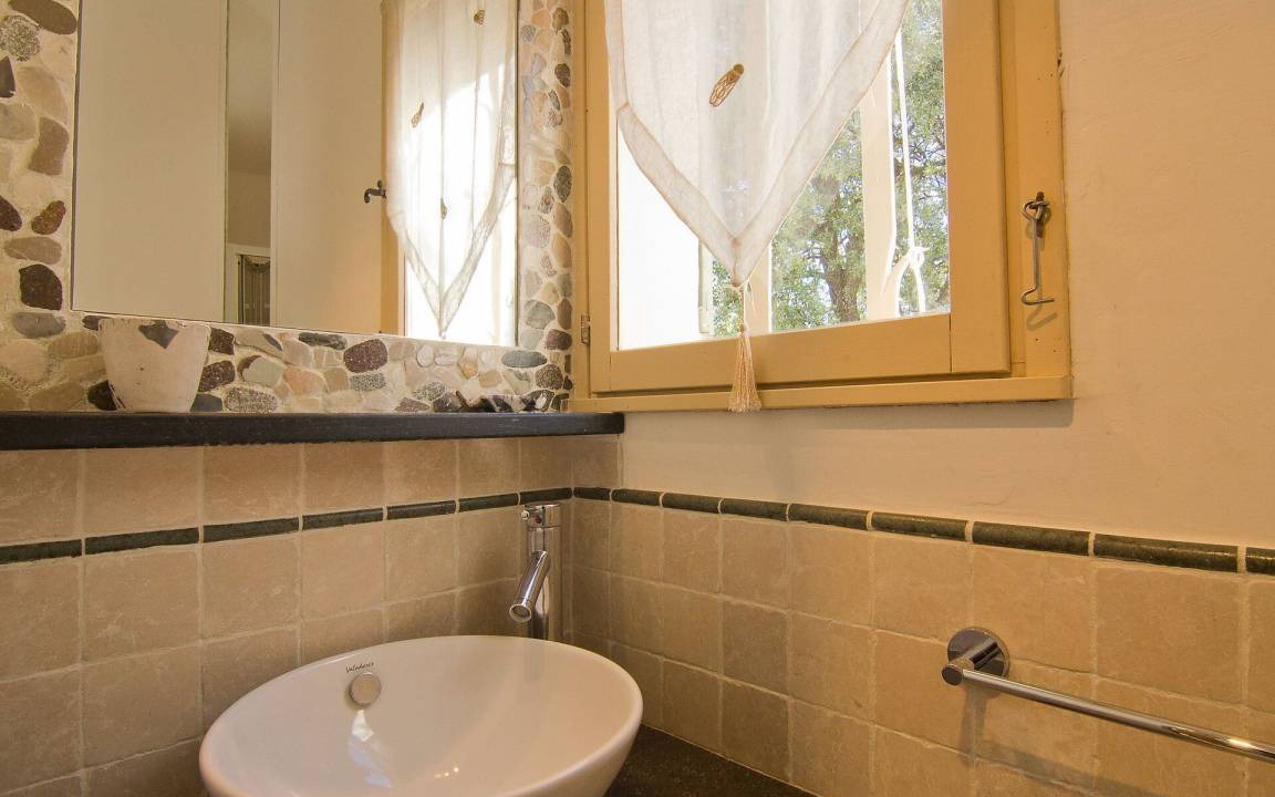 Photo of Bathroom in Viens