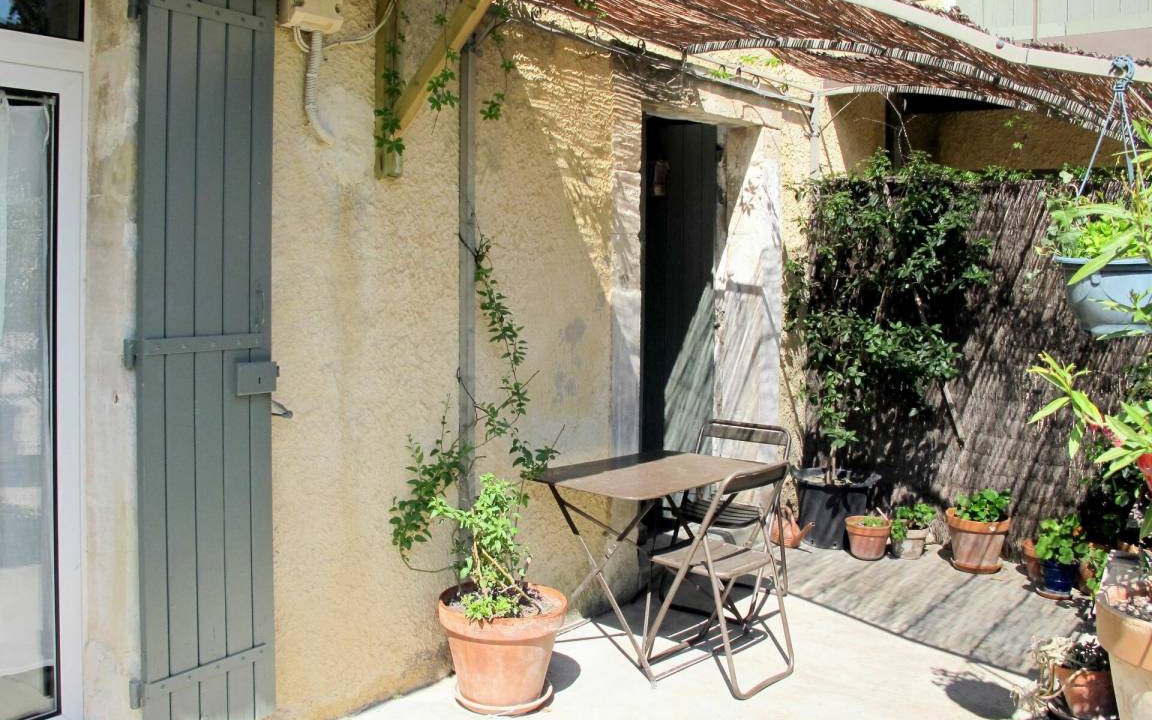 Photo of Others in Menerbes