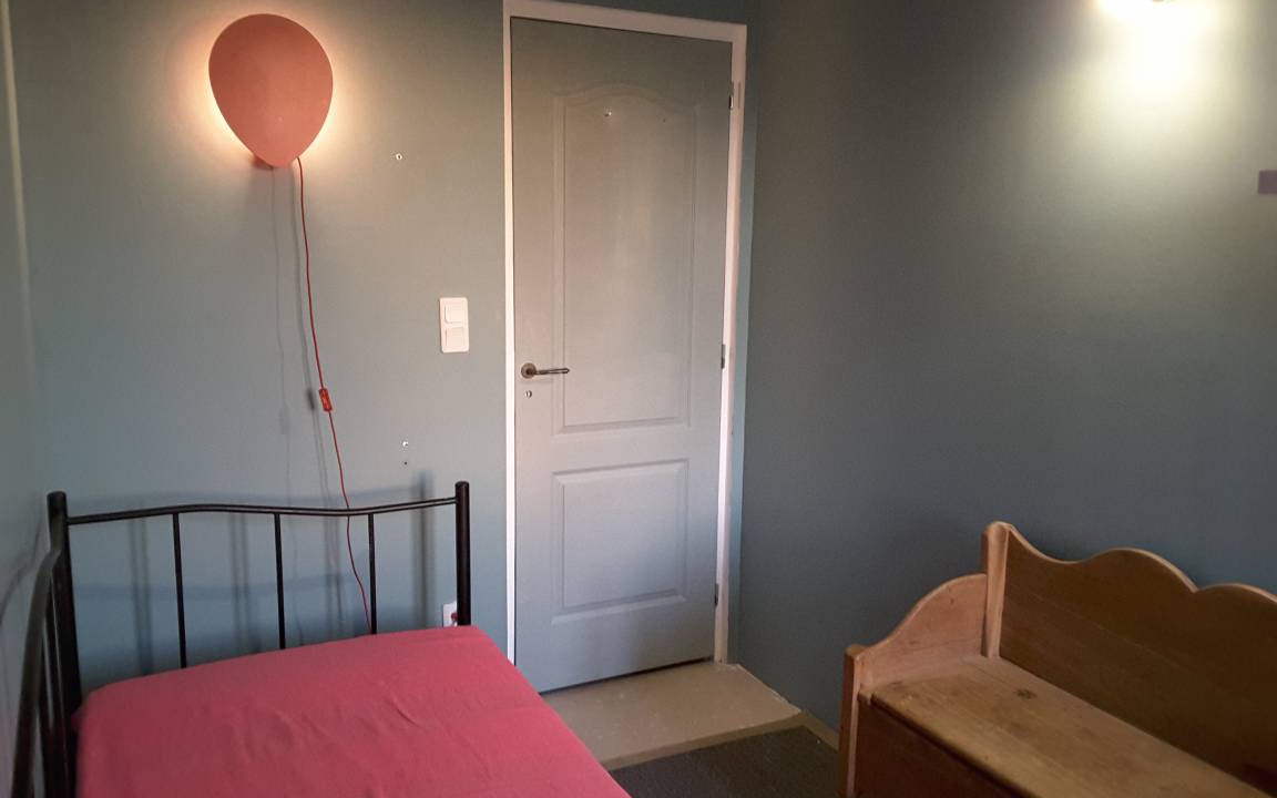 Photo of Bedroom in Bouchet