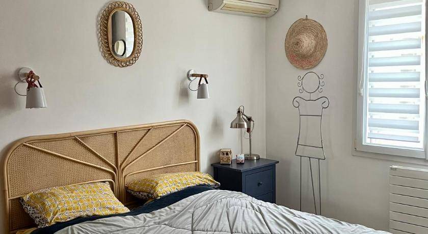 Photo of Bedroom in Venelles