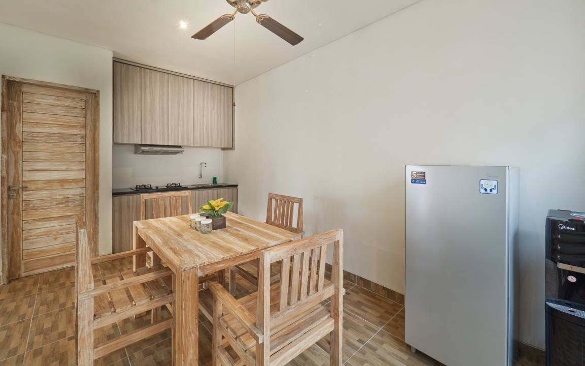 Photo of Kitchen in Uluwatu