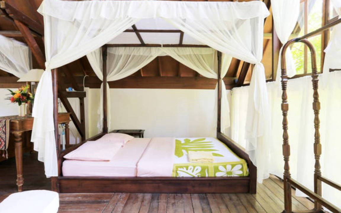 Photo of Bedroom in Tejakula