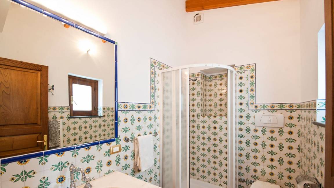 Photo of Bathroom in Conca dei Marini