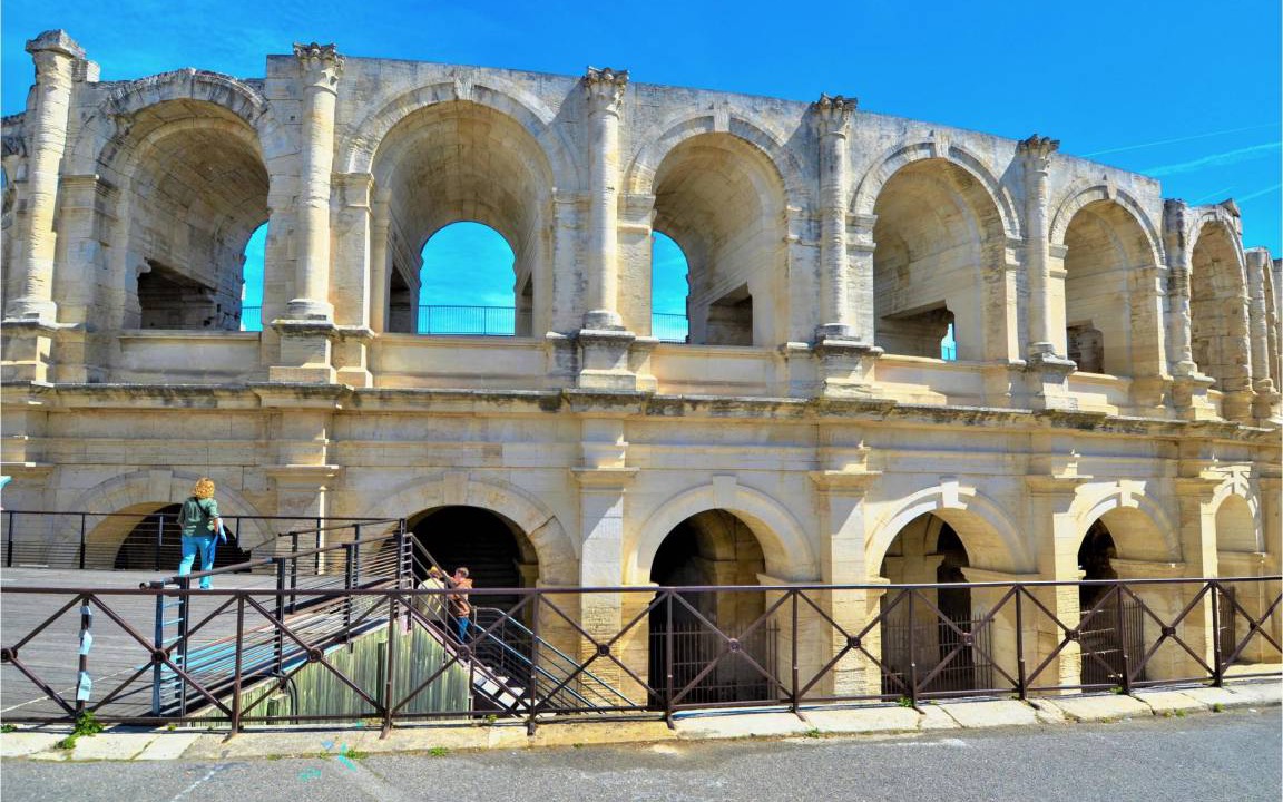 Photo of Others in Arles