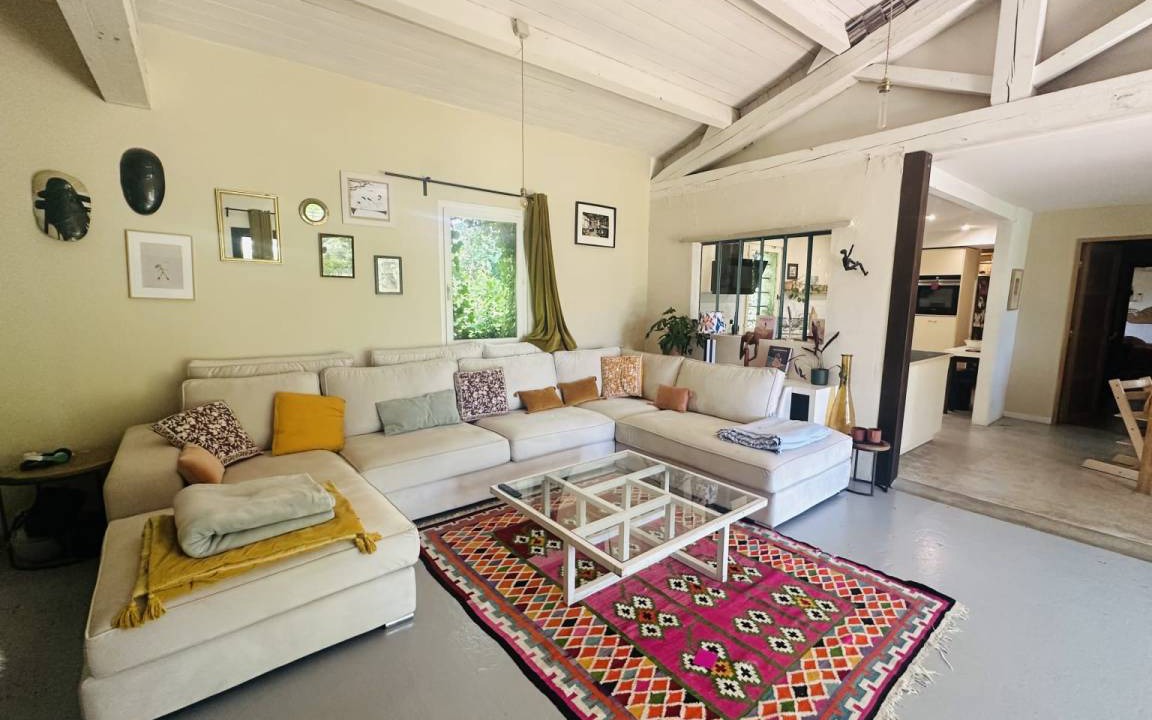 Photo of Livingroom in Robion