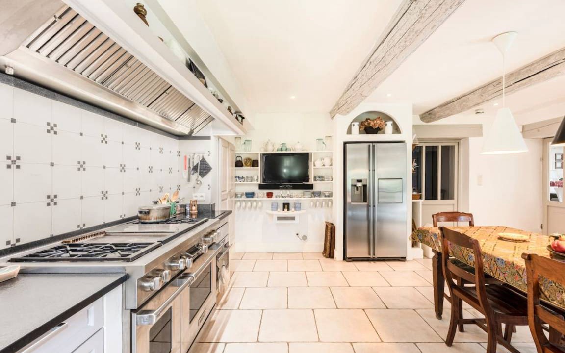 Photo of Kitchen in Le Thor