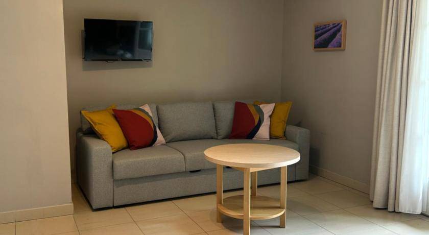 Photo of Livingroom in La Motte