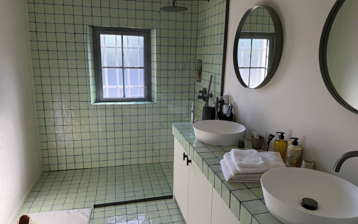 Photo of Bathroom in Rayol-Canadel-sur-Mer