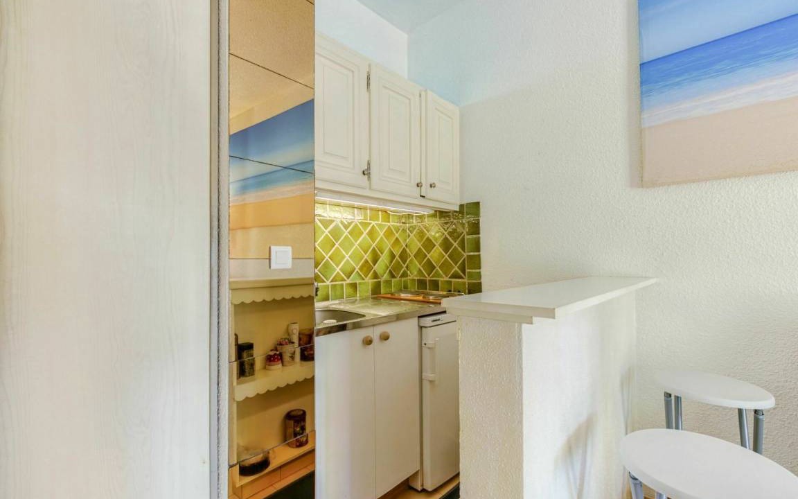Photo of Kitchen in Cavaliere