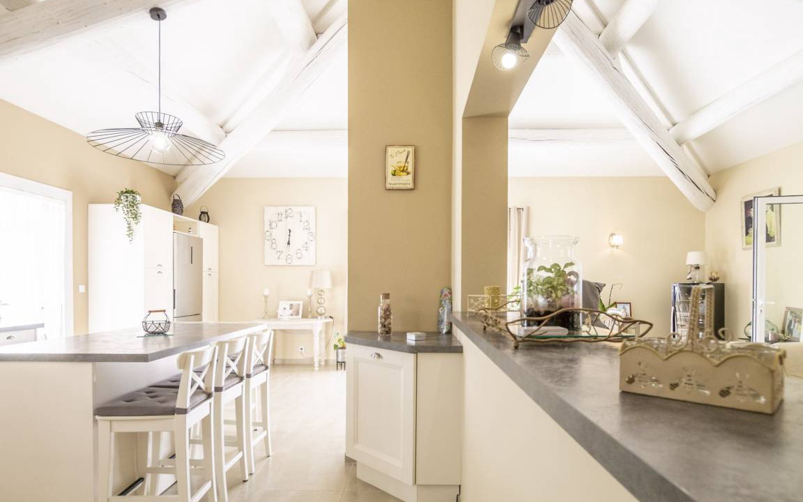 Photo of Kitchen in Noves
