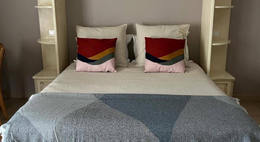 Photo of Bedroom in La Motte