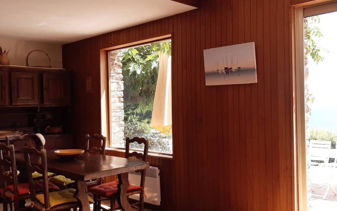 Photo of Livingroom in Cap Benat