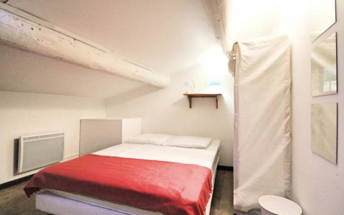 Photo of Bedroom in Notre-Dame du Mont