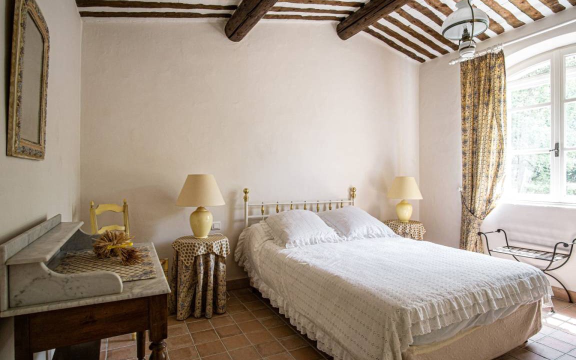 Photo of Bedroom in Robion