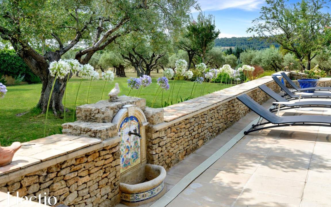 Photo of Others in Lourmarin