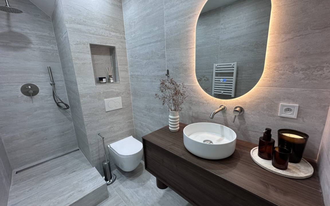 Photo of Bathroom in Perier