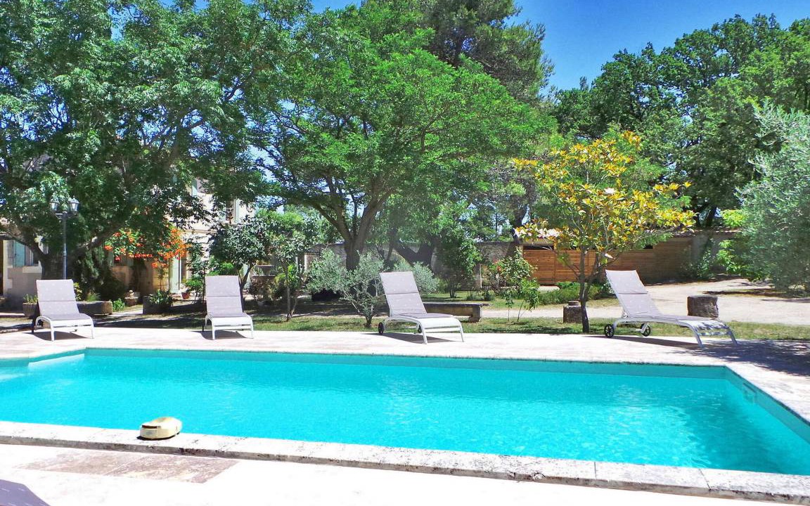 Photo of Outdoor in St.-Remy-de-Provence