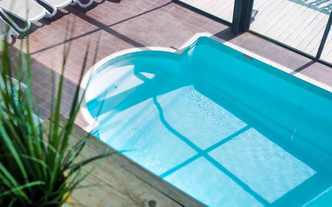 Photo of Patio Balcony in Pra Loup