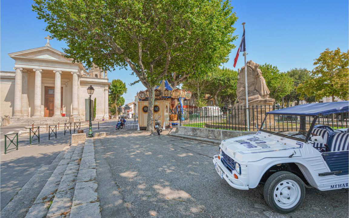 Photo of Others in St.-Remy-de-Provence
