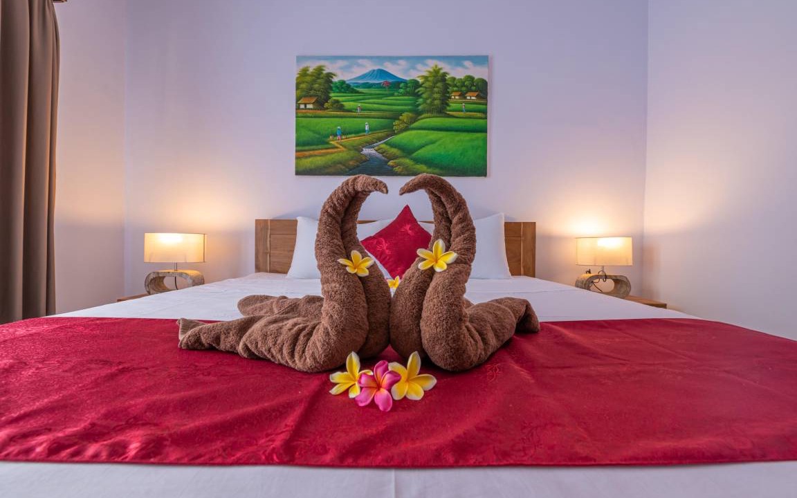 Photo of Bedroom in Batu Bolong