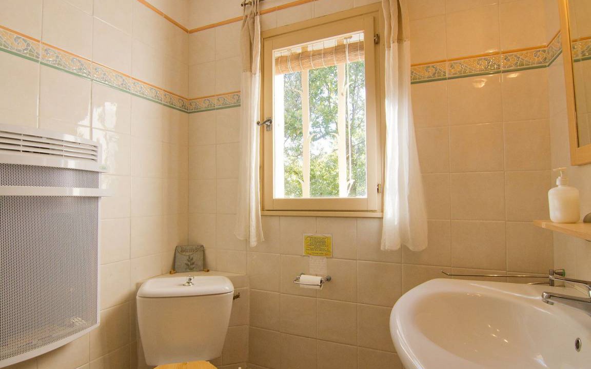 Photo of Bathroom in Viens
