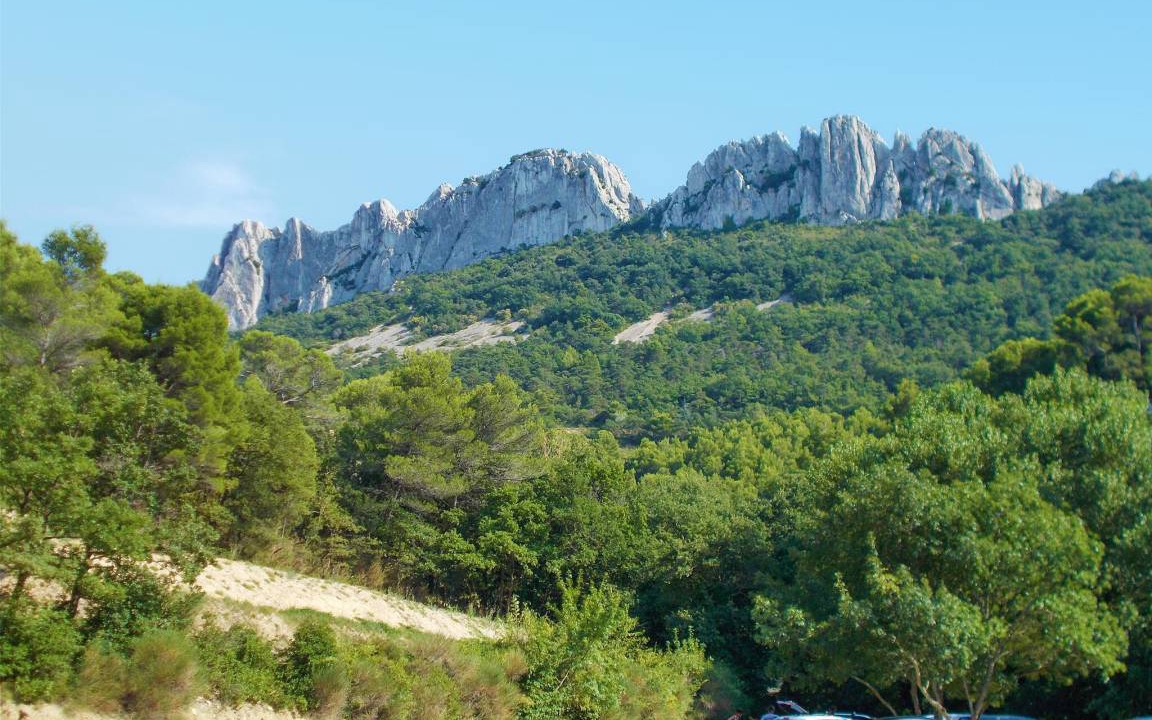 Photo of Others in Loriol-du-Comtat