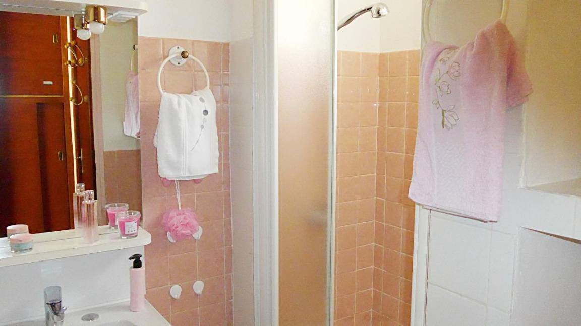 Photo of Bathroom in Ceyreste