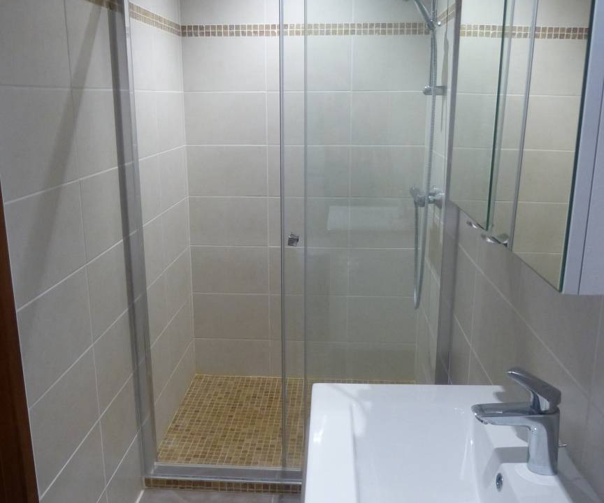 Photo of Bathroom in Mollans-sur-Ouveze