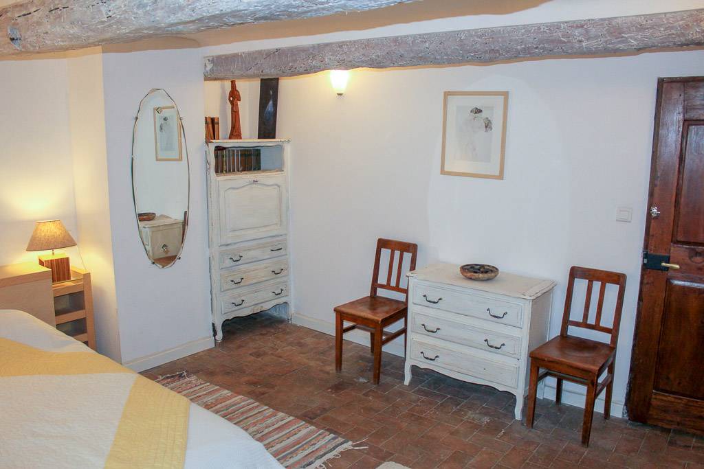 Photo of Bedroom in Peyroules