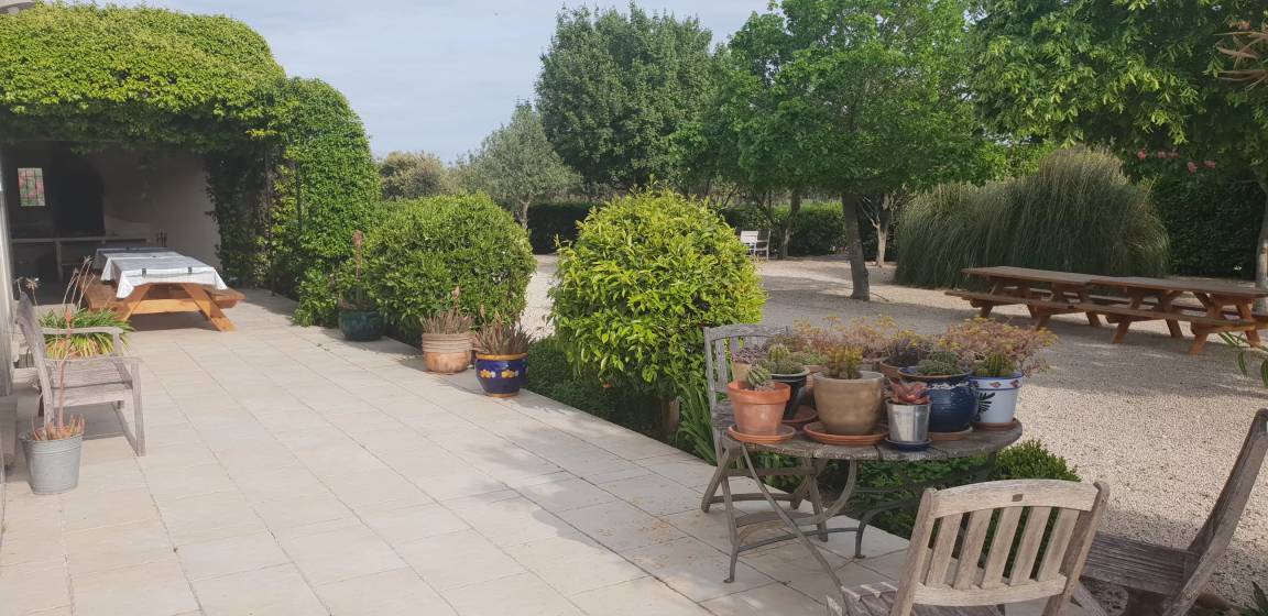 Photo of Others in Beaucaire