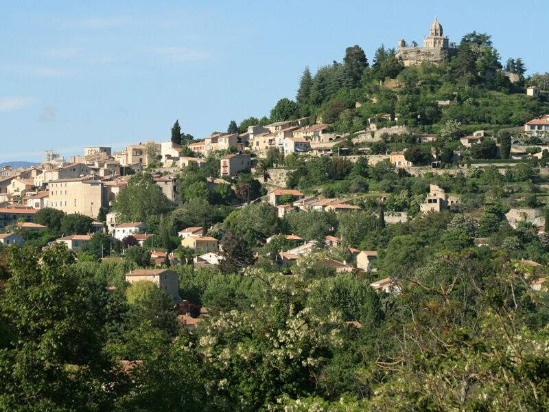 Photo of Others in Forcalquier