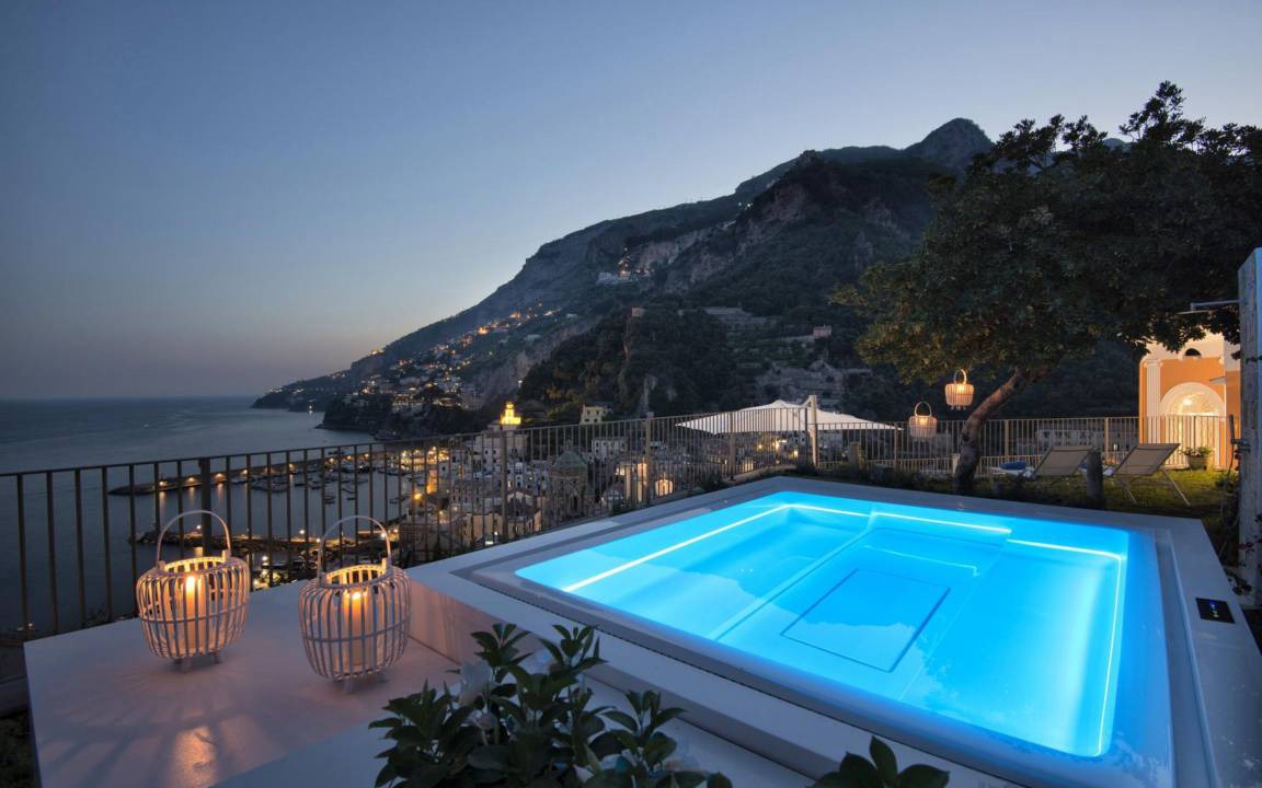 Photo of Others in Amalfi
