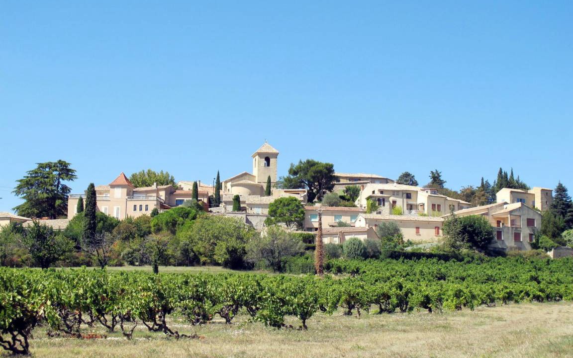 Photo of Others in Vinsobres