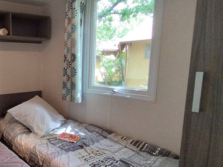 Photo of Bedroom in Salignac