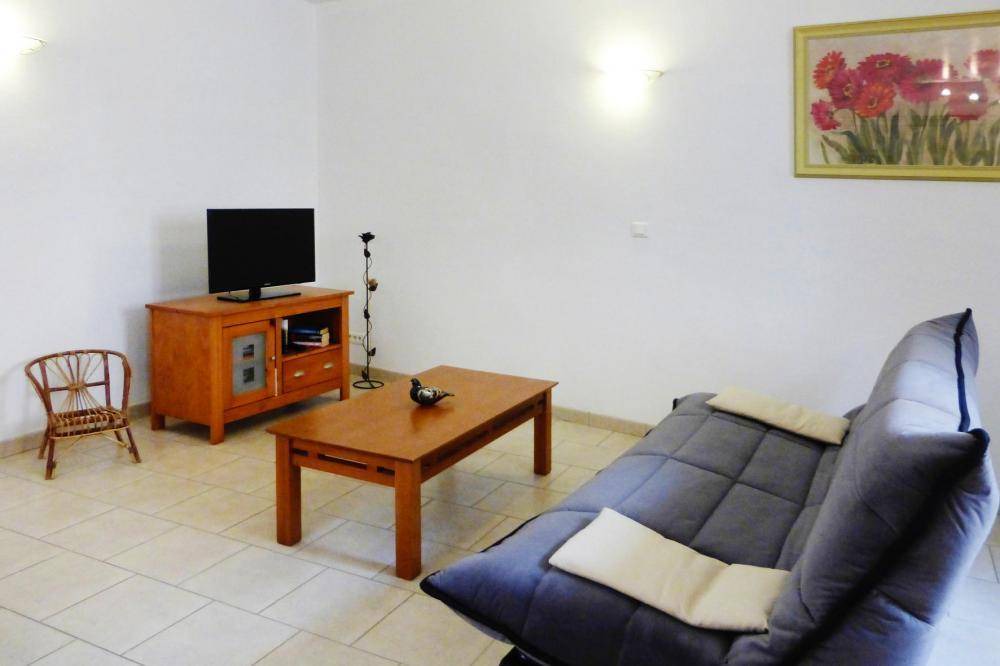 Photo of Livingroom in Bonnieux