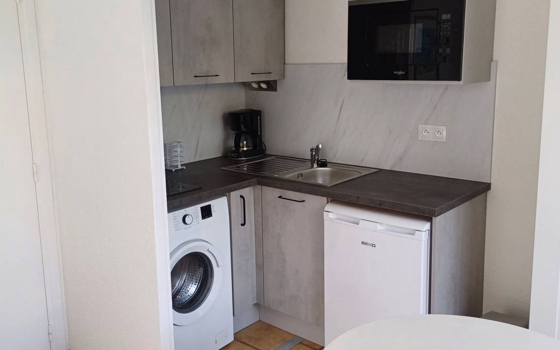 Photo of Kitchen in Cavaliere