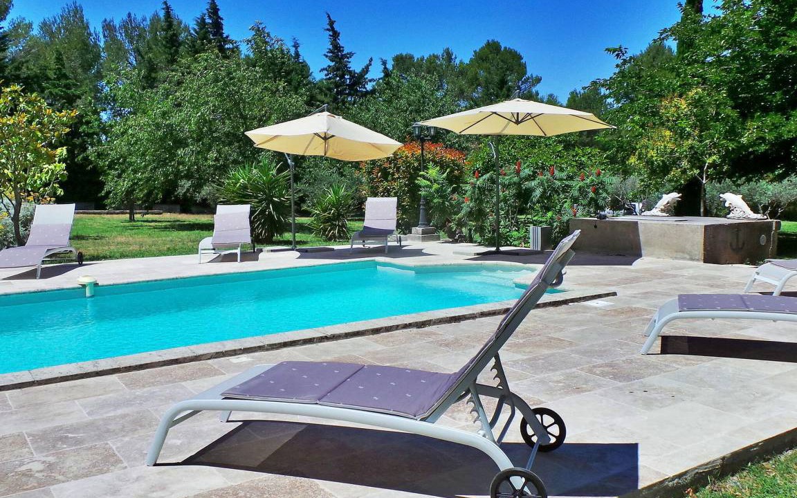 Photo of Outdoor in St.-Remy-de-Provence
